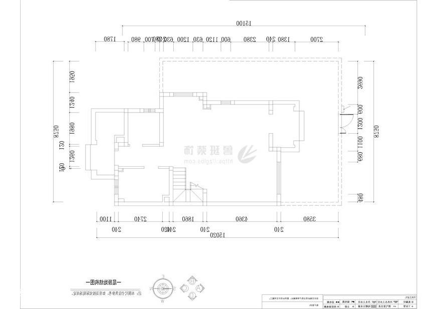  宝格丽小镇,欧式风格,卧室